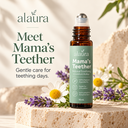 Alaura LittleComfort
