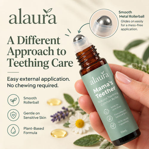 Alaura LittleComfort