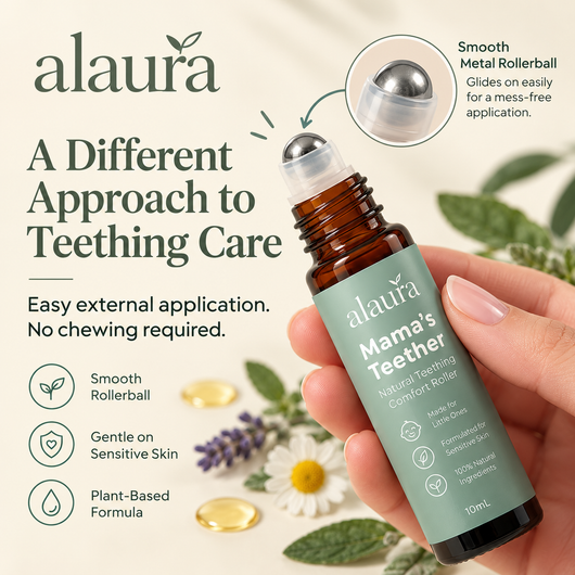 Alaura LittleComfort