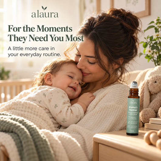 Alaura LittleComfort