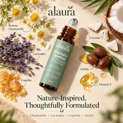 Alaura LittleComfort