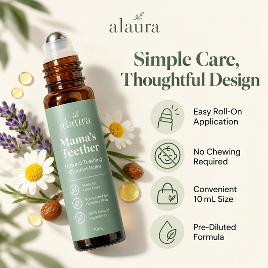 Alaura LittleComfort