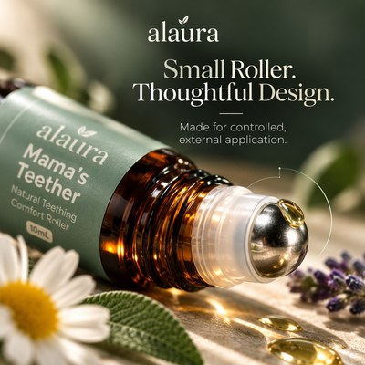 Alaura LittleComfort