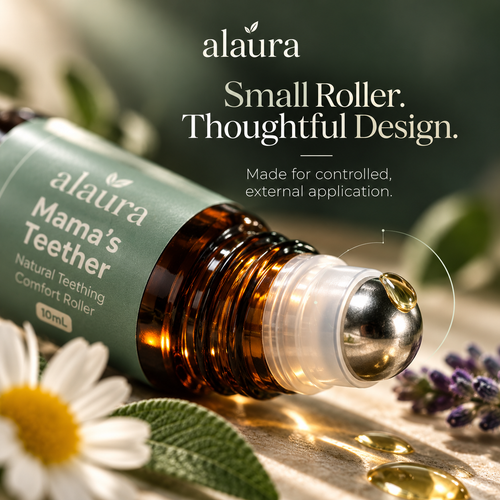 Alaura LittleComfort