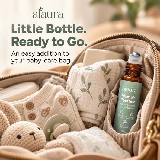 Alaura LittleComfort