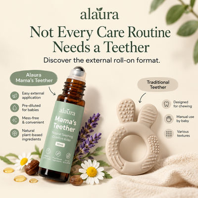 Alaura LittleComfort