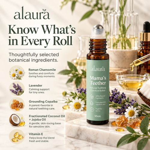 Alaura LittleComfort