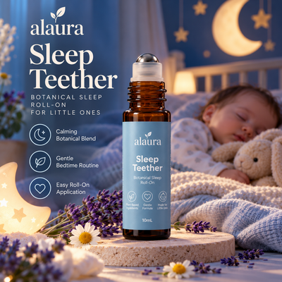 Alaura Sleep Teether